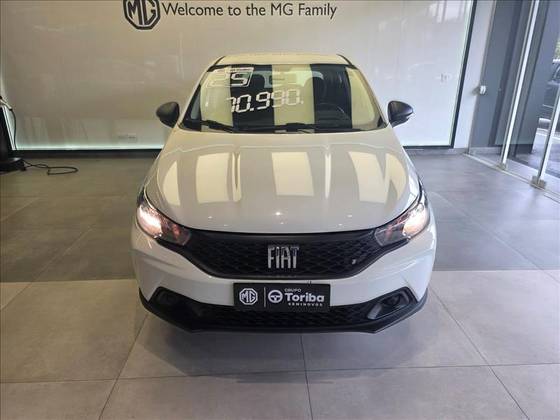 FIAT ARGO 1.0 FIREFLY FLEX MANUAL